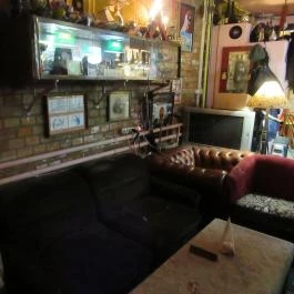 Zápor József Kocsmája, Szeged - Egyéb