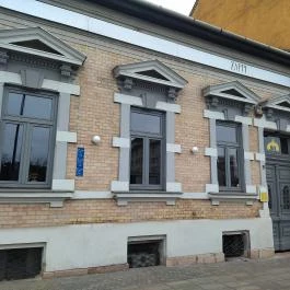 Zappi Napoletana Budapest - Külső kép