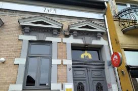 Zappi Napoletana Budapest