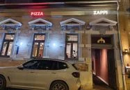 Zappi Napoletana Budapest