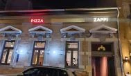 Zappi Napoletana, Budapest
