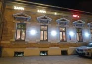 Zappi Napoletana Budapest