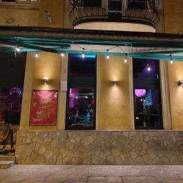 Zappi Napoletana Budapest - Külső kép