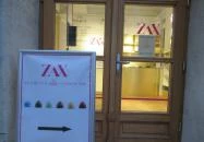 ZAX Csokoládé Budapest