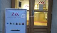 ZAX Csokoládé Budapest - Külső kép