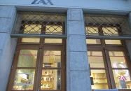 ZAX Csokoládé Budapest