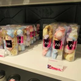 ZAX Csokoládé Budapest - Egyéb