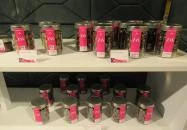 ZAX Csokoládé Budapest