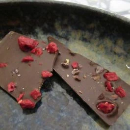 ZAX Csokoládé Budapest - Étel/ital