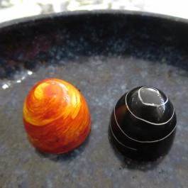 ZAX Csokoládé Budapest - Étel/ital