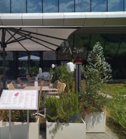 ZAZIE Bistro & Bar