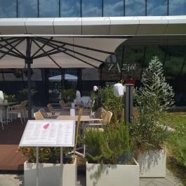 ZAZIE Bistro & Bar Budapest - Egyéb