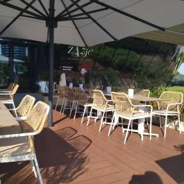 ZAZIE Bistro & Bar Budapest - Egyéb