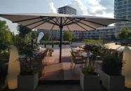 ZAZIE Bistro & Bar Budapest