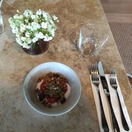 ZAZIE Bistro & Bar Budapest - Étel/ital