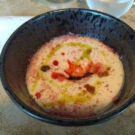 ZAZIE Bistro & Bar Budapest - Étel/ital