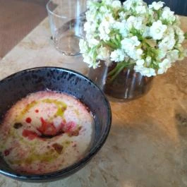 ZAZIE Bistro & Bar Budapest - Étel/ital