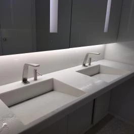 ZAZIE Bistro & Bar Budapest - Mosdó