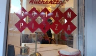 ZAZO PIZZÉRIA, Budapest