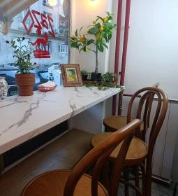 ZAZO PIZZÉRIA