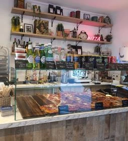 ZAZO PIZZÉRIA