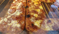 ZAZO PIZZÉRIA, Budapest