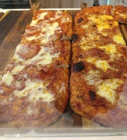 ZAZO PIZZÉRIA