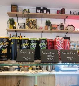 ZAZO PIZZÉRIA