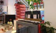 ZAZO PIZZÉRIA, Budapest