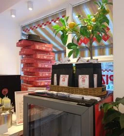 ZAZO PIZZÉRIA