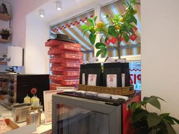 ZAZO PIZZÉRIA Budapest