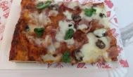 ZAZO PIZZÉRIA, Budapest