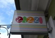 Zazzi Cukrászda Budapest