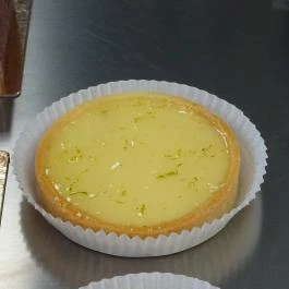 Zazzi Cukrászda Budapest - Étel/ital