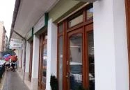 Zazzi Cukrászda Budapest