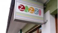 Zazzi Cukrászda Budapest - Külső kép