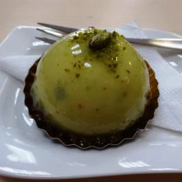 Zazzi Cukrászda Budapest - Étel/ital