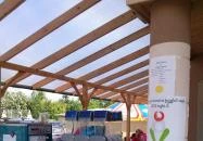 Zebra Fagyizó Gárdony