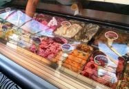 Zebra Fagyizó Gárdony