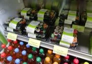 Zelefánt Bistro & Sushi Bar Budapest