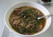 Zelefánt Bistro & Sushi Bar Budapest