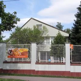 Zelenák Sütiház - Gitár utca Budapest - Egyéb