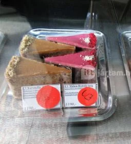 Zelenák Sütiház - Gitár utca