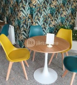 Zelenák Sütiház - Gitár utca