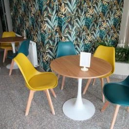 Zelenák Sütiház - Gitár utca Budapest - Egyéb