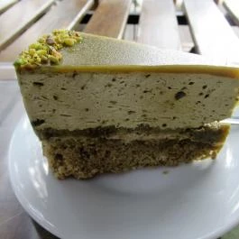 Zelenák Sütiház - Gitár utca Budapest - Egyéb