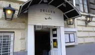 Zeller Bisztró Budapest - Külső kép