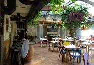 Zeller Bisztró Budapest