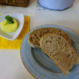 Zeller Bisztró, Budapest - Étel/ital