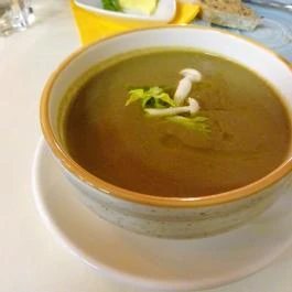 Zeller Bisztró, Budapest - Étel/ital